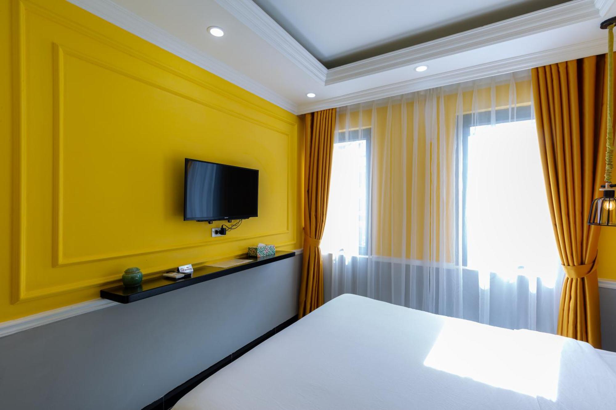 The 1903 Sapa Aparthotel Room photo